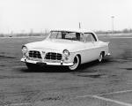 Chrysler 300 1955 года